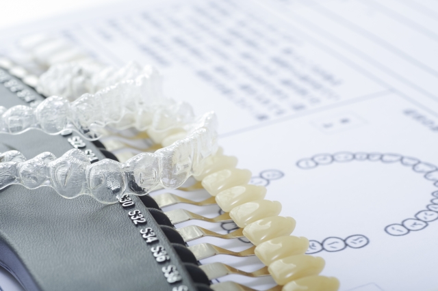 定期検診のすすめ