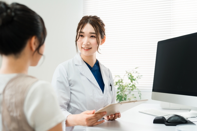 ②カウンセリング